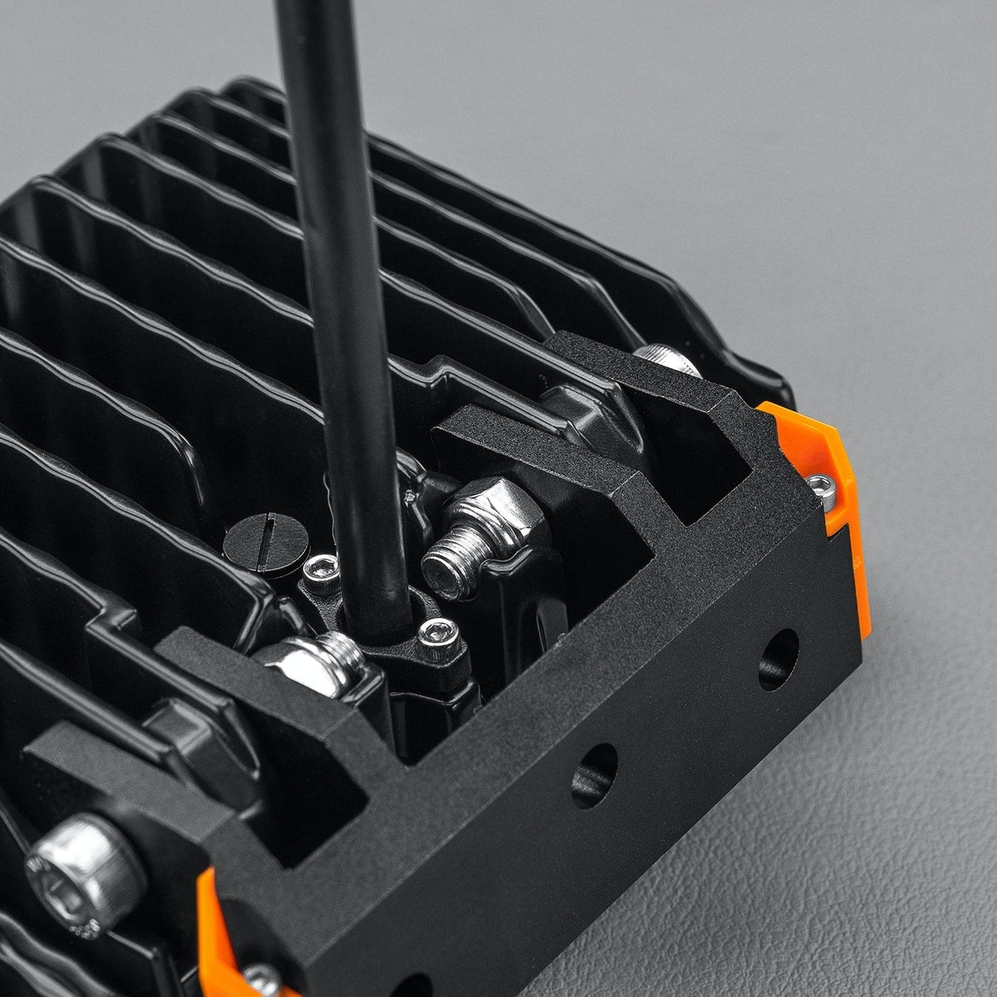 Stedi - Quad Pro LED Driving Lights