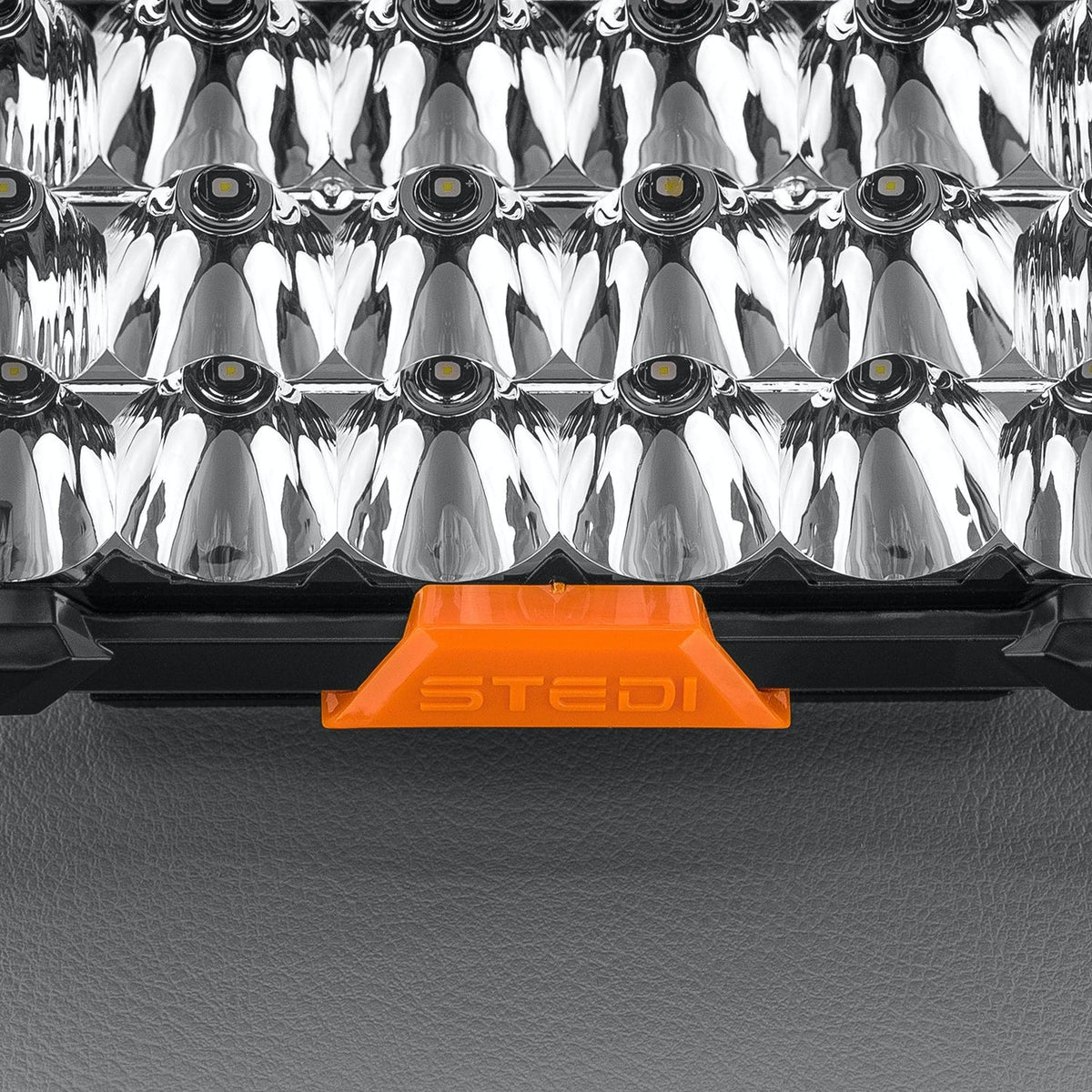 Stedi - Quad Pro LED Driving Lights