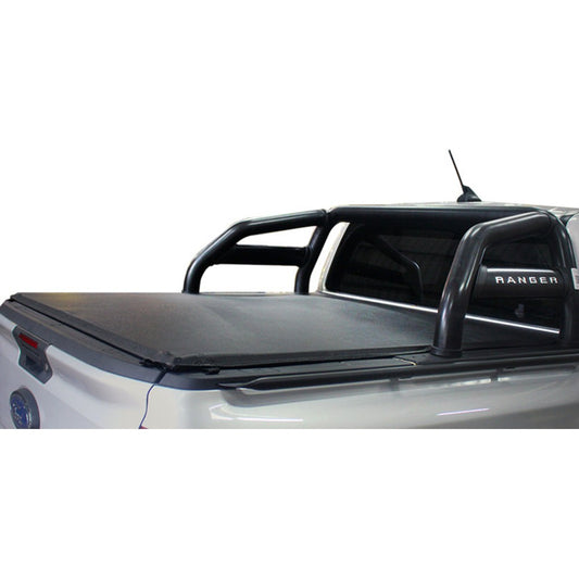 Ford Ranger 2022 Next Gen Tonneau Cover