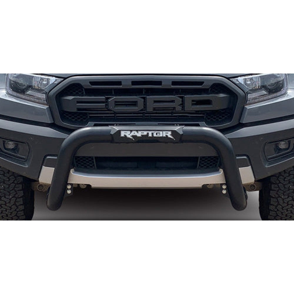 Ford Raptor T7 Stainless Steel Nudge Bar