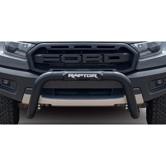 Ford Raptor T7 Stainless Steel Nudge Bar