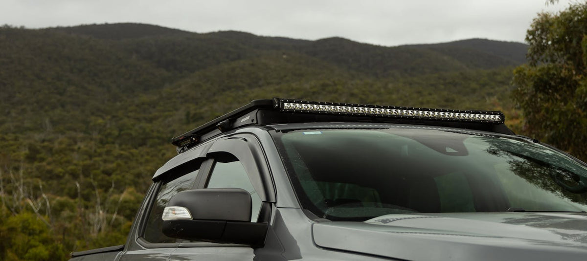 Stedi ST3K 41.5-INCH 40 LED Slim LED Light Bar