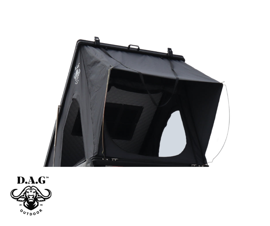 Aluminum Roof Top Tent