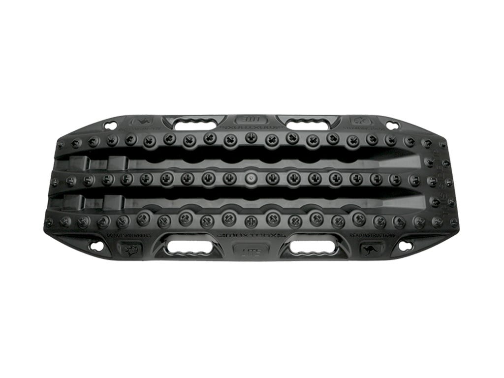 MAXTRAX Lite