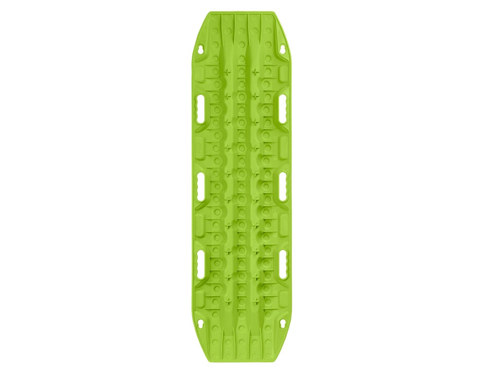MAXTRAX Mkii / Lime Green