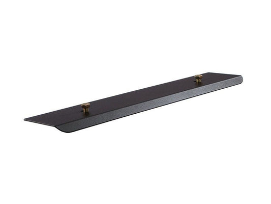 Load Bar Wind Deflector / 10mm