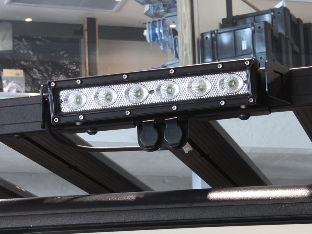 LED 10inch Light Bar Bracket