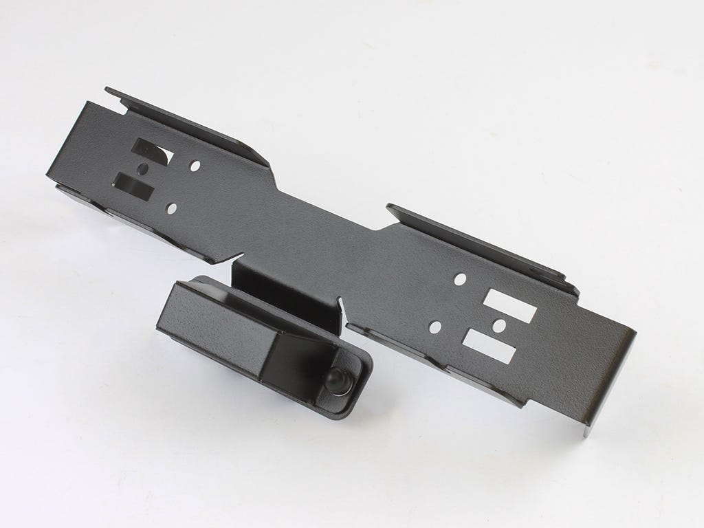 LED 10inch Light Bar Bracket