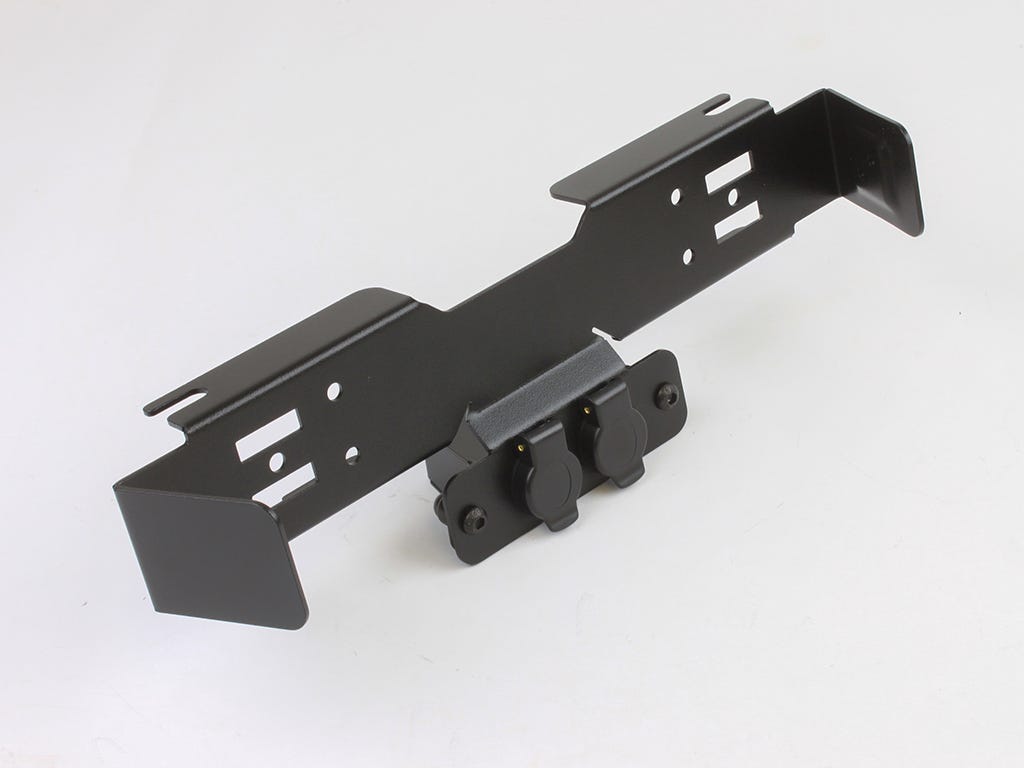 LED 10inch Light Bar Bracket