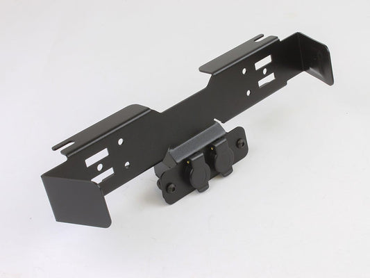 LED 10inch Light Bar Bracket