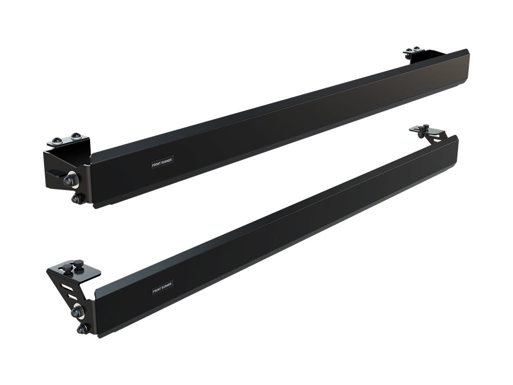 Rack Mount Brackets for 40in/1016mm LED Light Bar