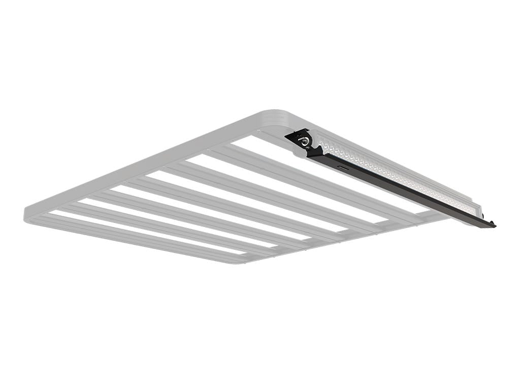 Rack Mount Brackets for 40in/1016mm LED Light Bar