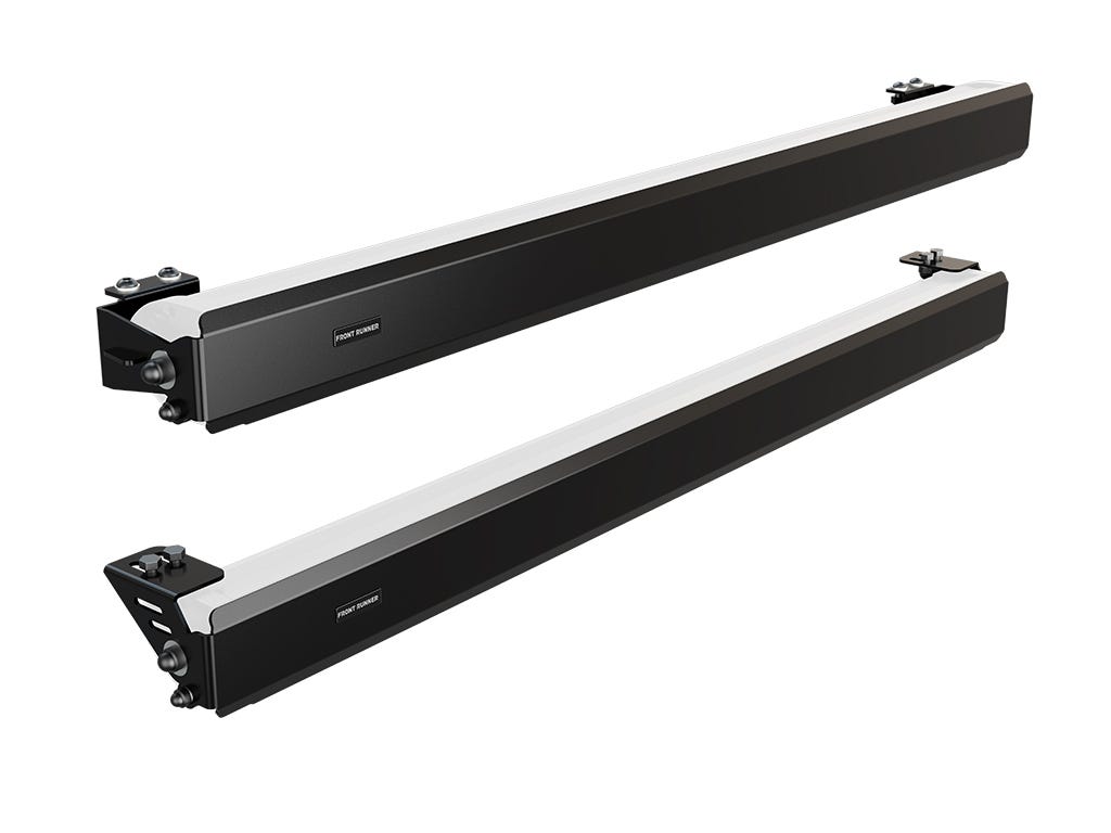 Rack Mount Brackets for 40in/1016mm LED Light Bar