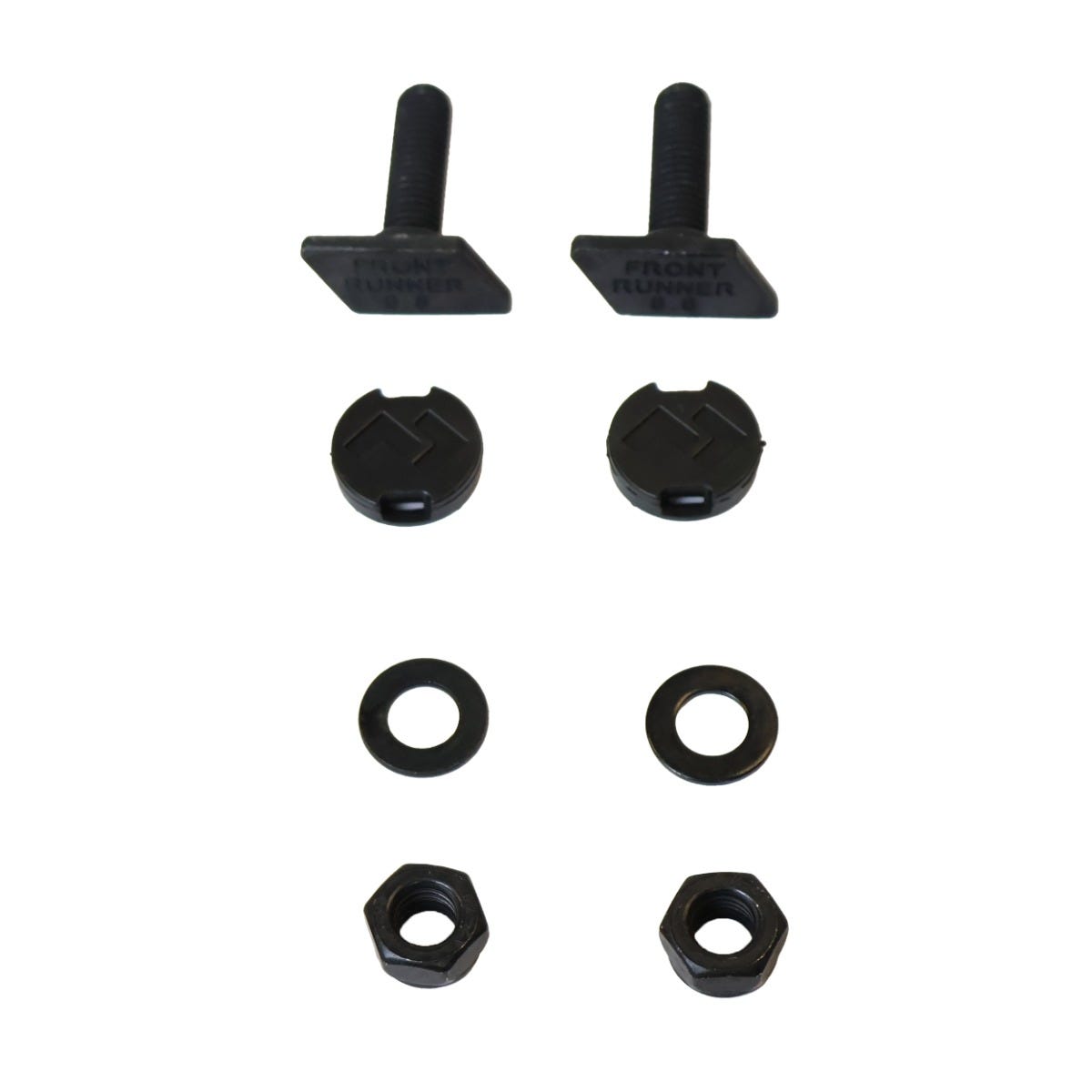 Slimline 3 Fastener Kit 1