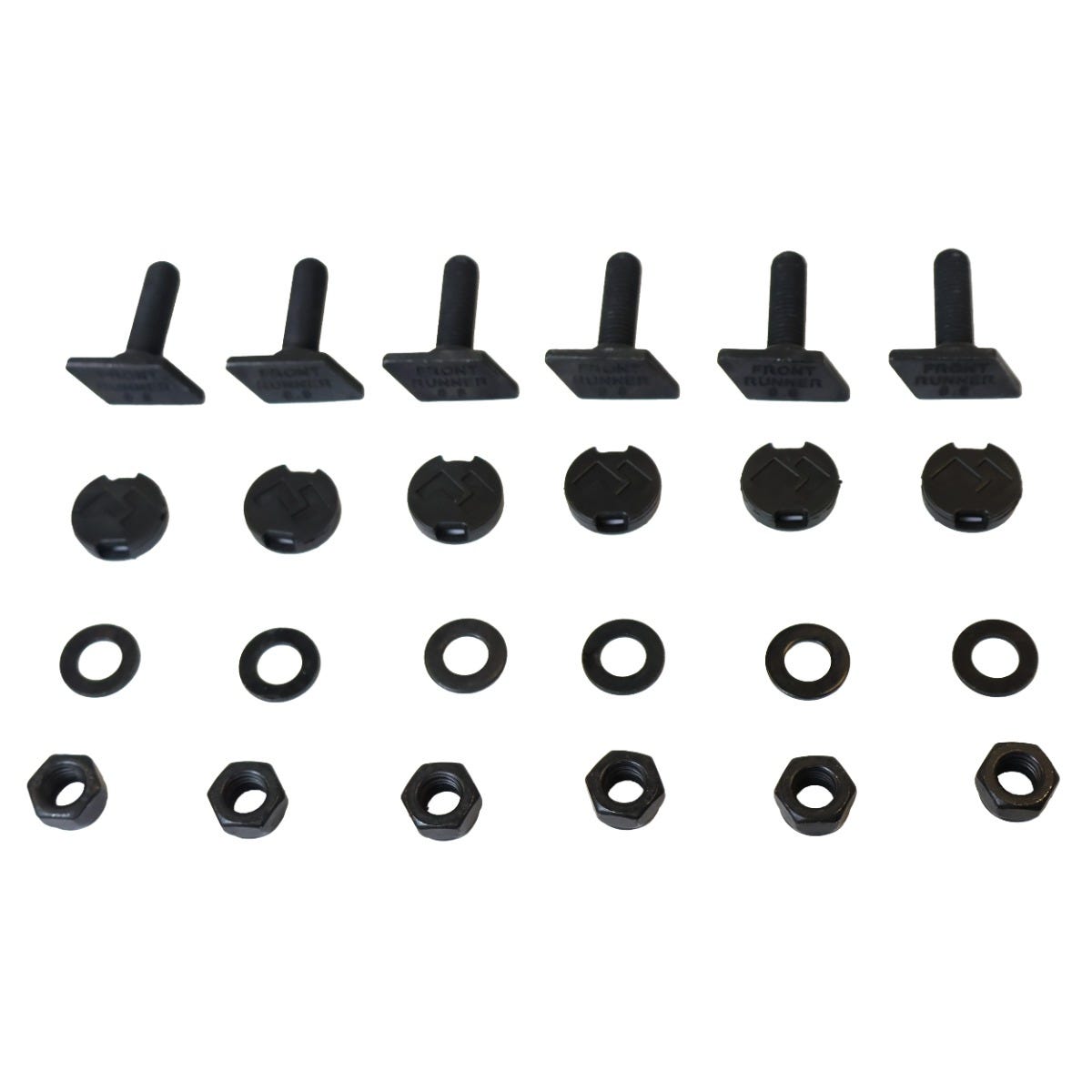 Slimline 3 Fastener Kit 3