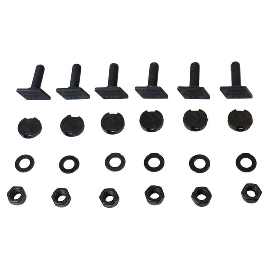 Slimline 3 Fastener Kit 3