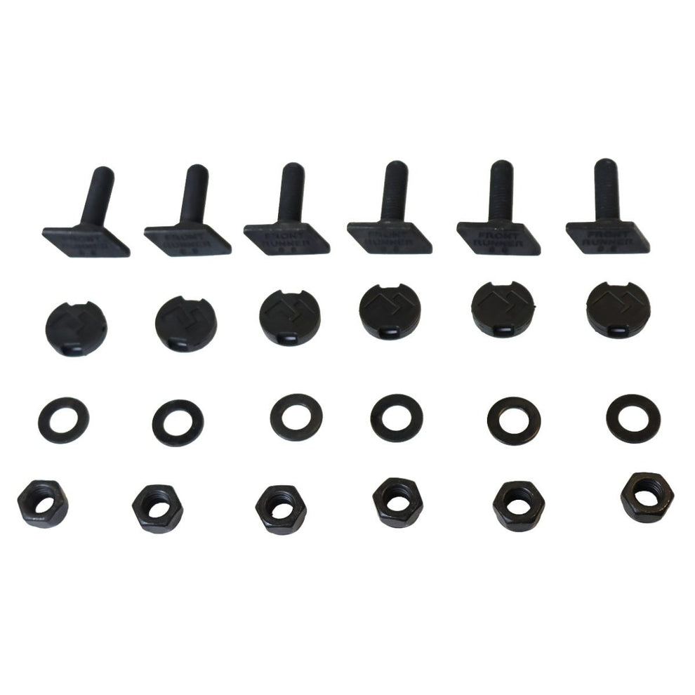 Slimline 3 Fastener Kit 3