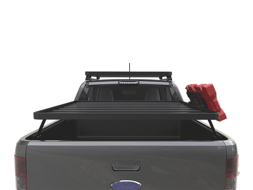Rotopax Side Mount Brackets