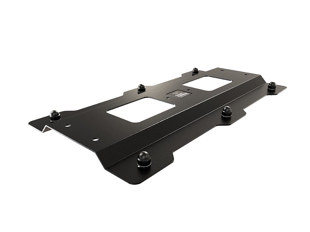 Rotopax Side And Top Mount Kit