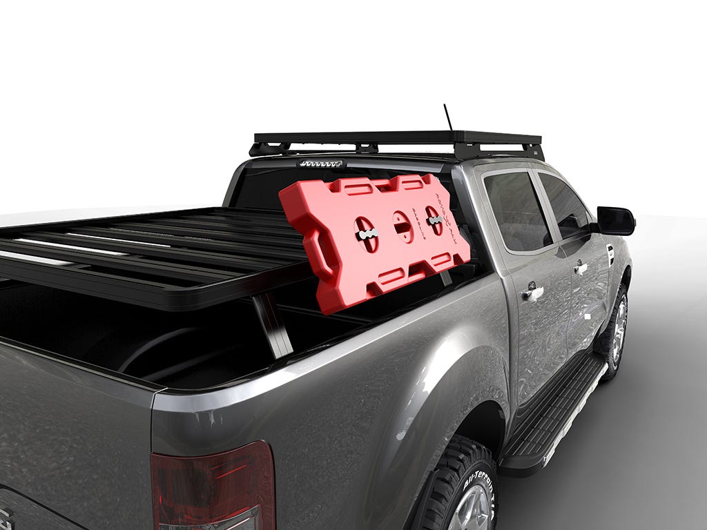 Rotopax Side And Top Mount Kit