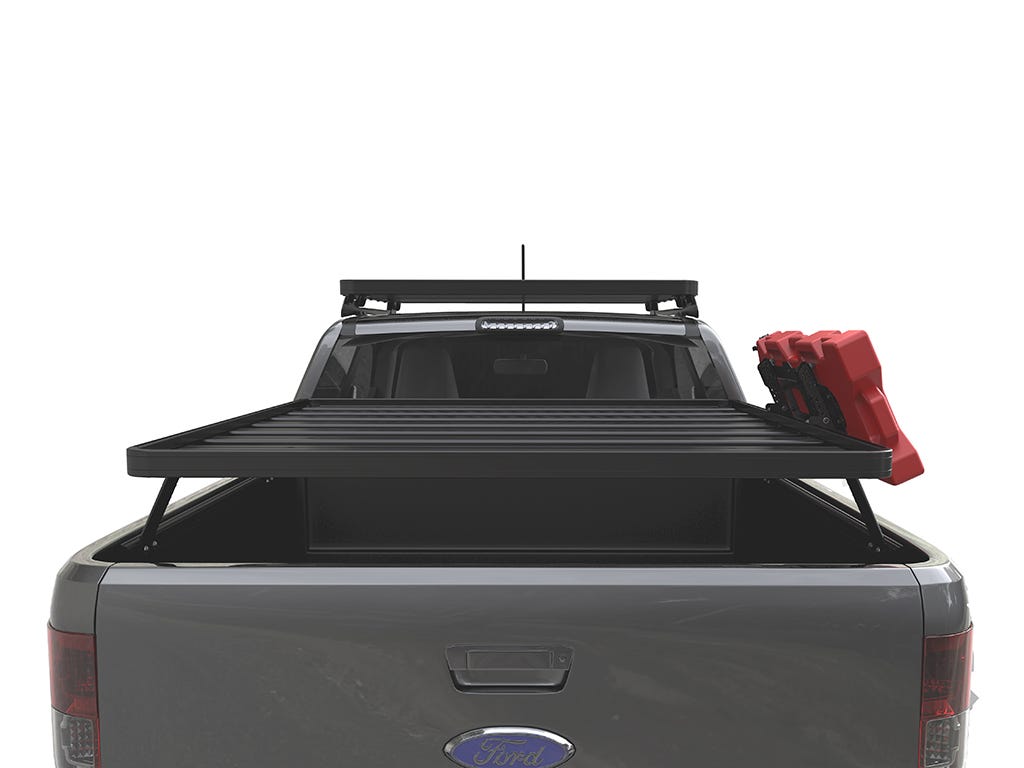 Rotopax Side And Top Mount Kit