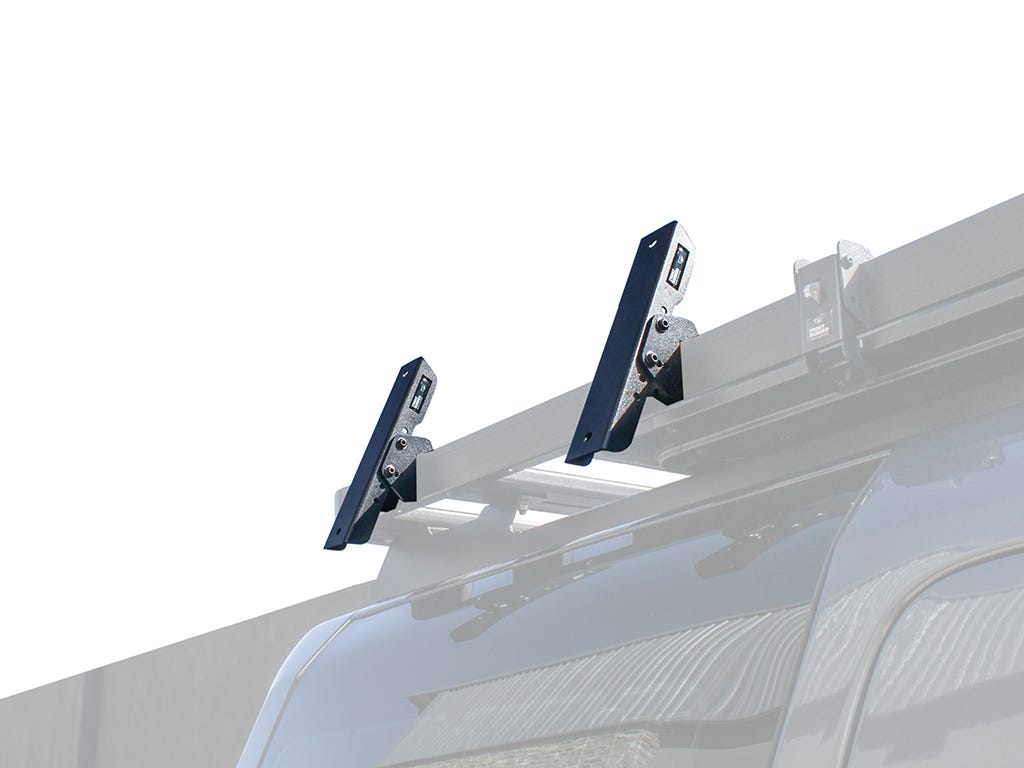 Rotopax Side And Top Mount Kit