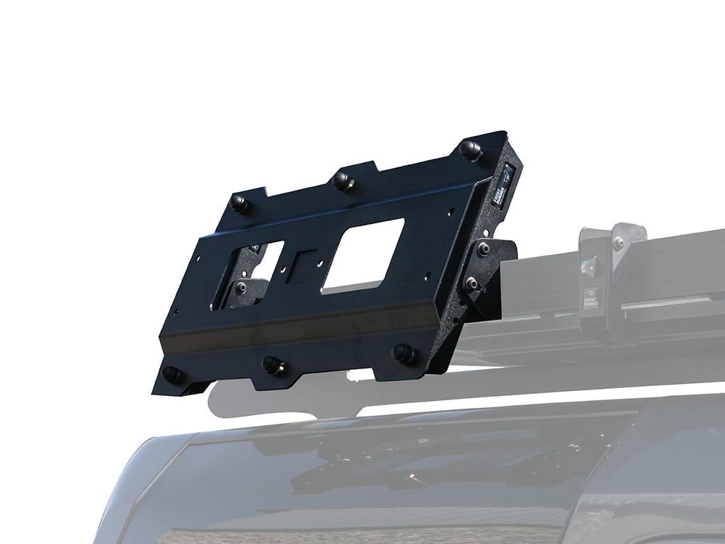 Rotopax Side And Top Mount Kit