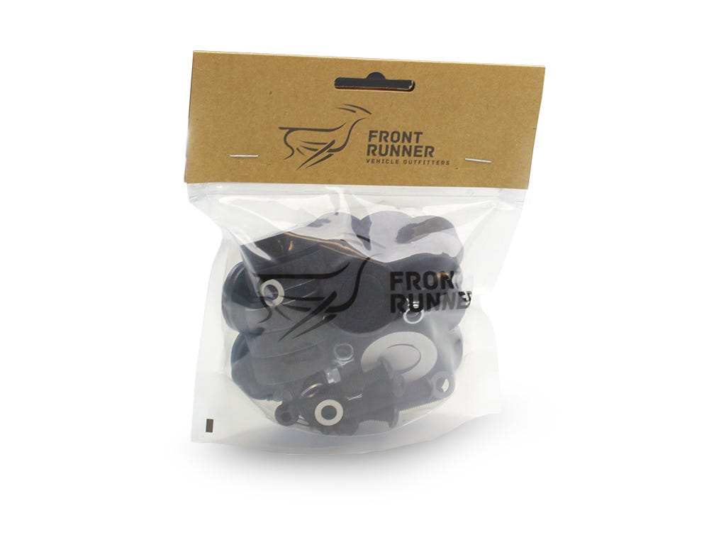 Jeep Wrangler Jk/Jku/Jl Roof Seal Replacement Kit (2007-Current)