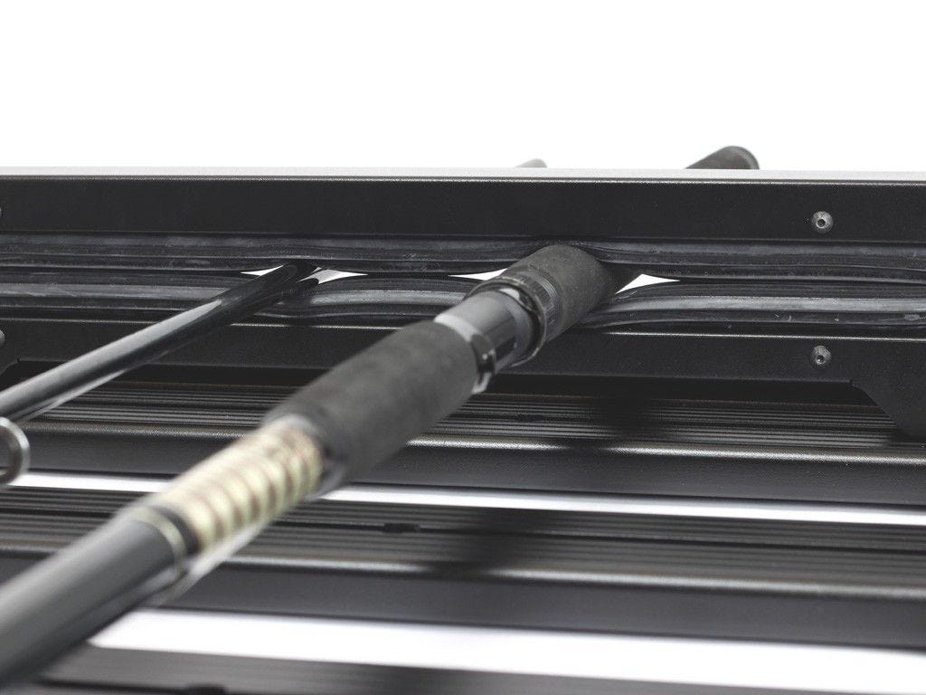 Pro Ski, Snowboard And Fishing Rod Carrier