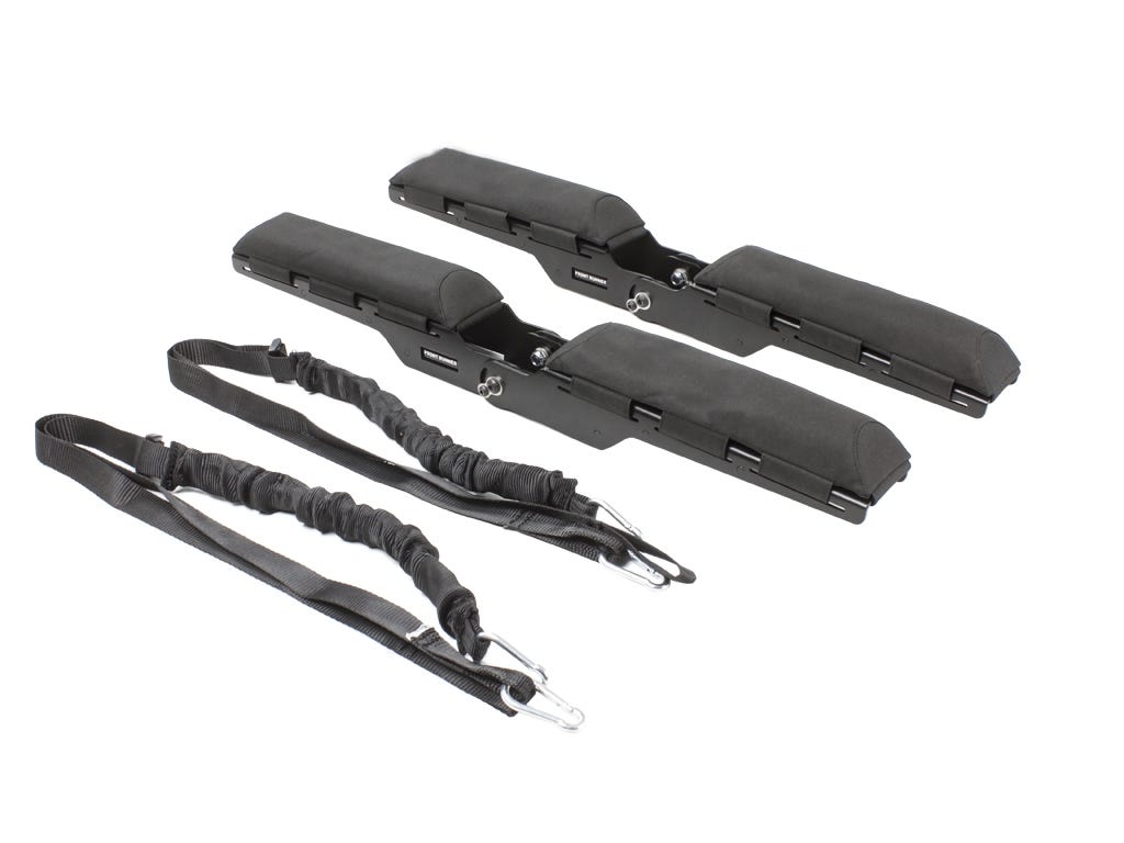 Pro Canoe / Kayak / Sup Carrier