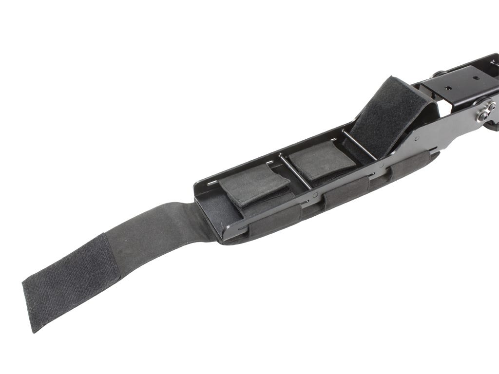 Pro Canoe And Kayak Carrier Spare Pad Set