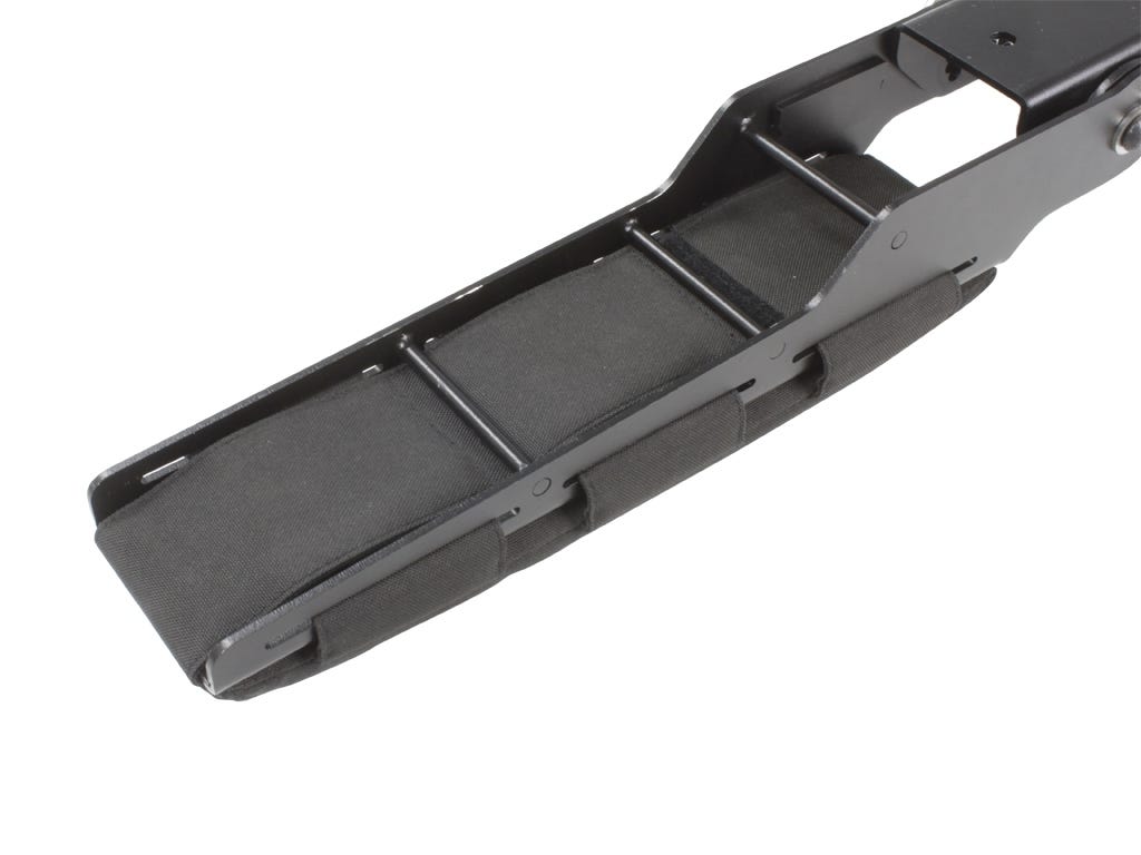Pro Canoe And Kayak Carrier Spare Pad Set