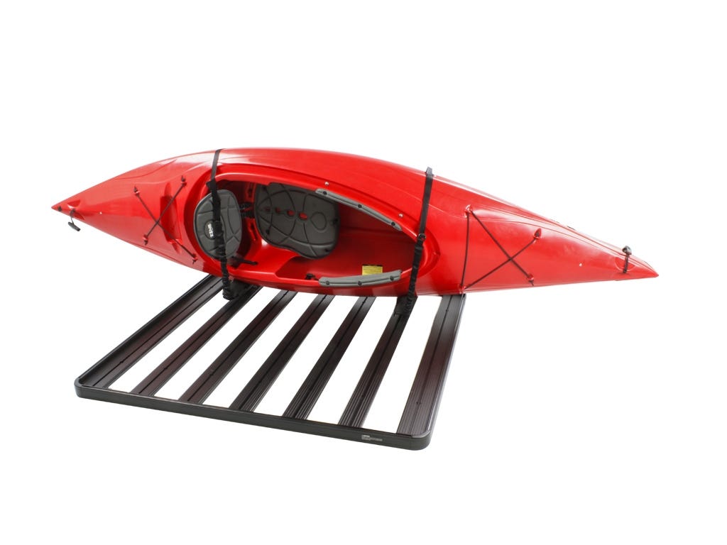 Pro Canoe / Kayak / Sup Carrier