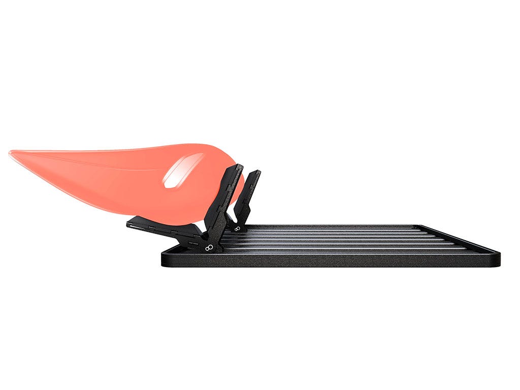 Pro Canoe / Kayak / Sup Carrier