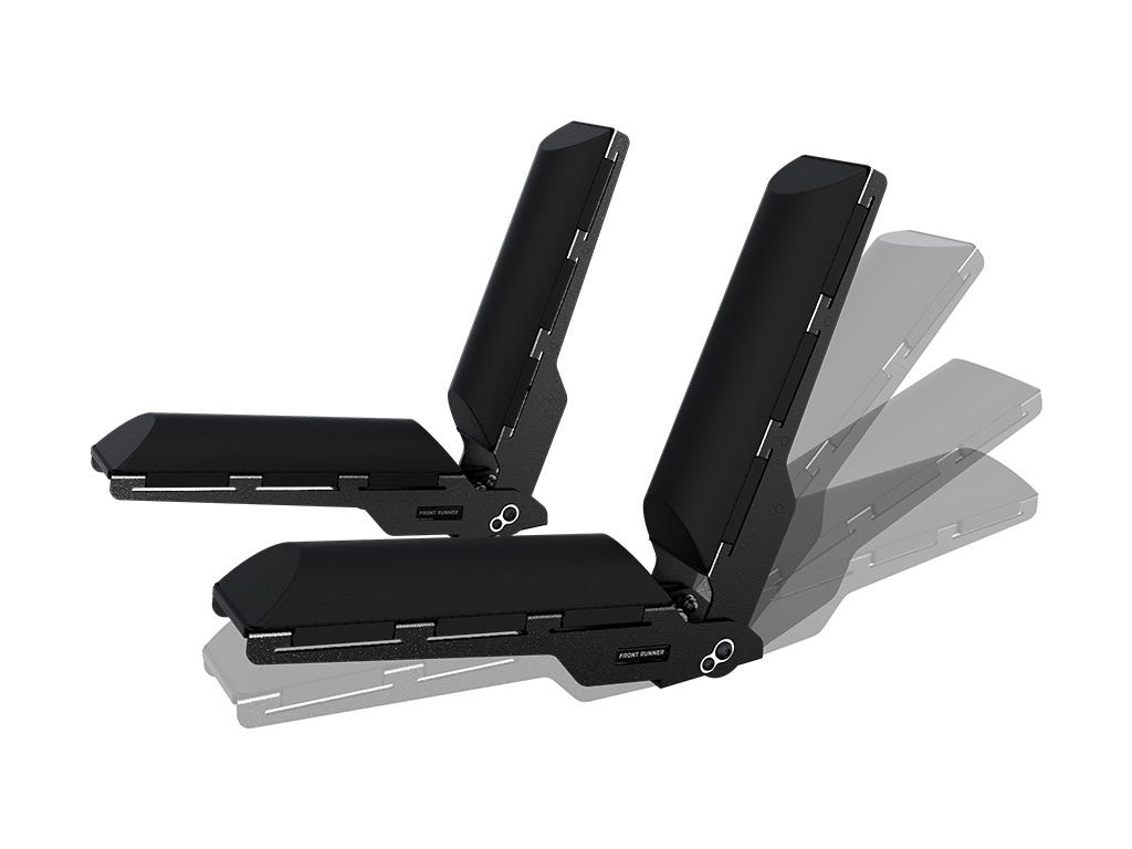 Pro Canoe / Kayak / Sup Carrier