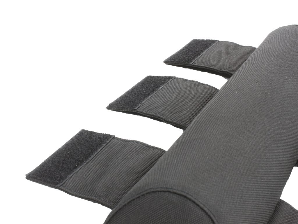 Pro Canoe And Kayak Carrier Spare Pad Set