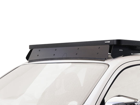 Wind Fairing for Rack / 1345mm/1425mm(W)