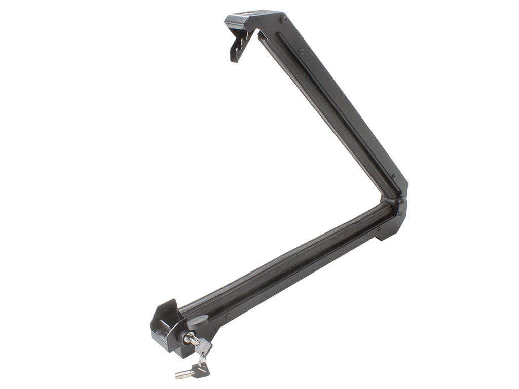 Pro Ski, Snowboard And Fishing Rod Carrier