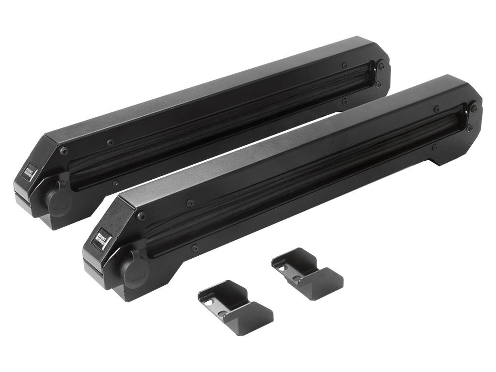 Pro Ski, Snowboard And Fishing Rod Carrier