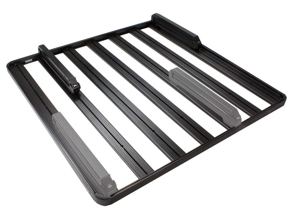 Pro Ski, Snowboard And Fishing Rod Carrier