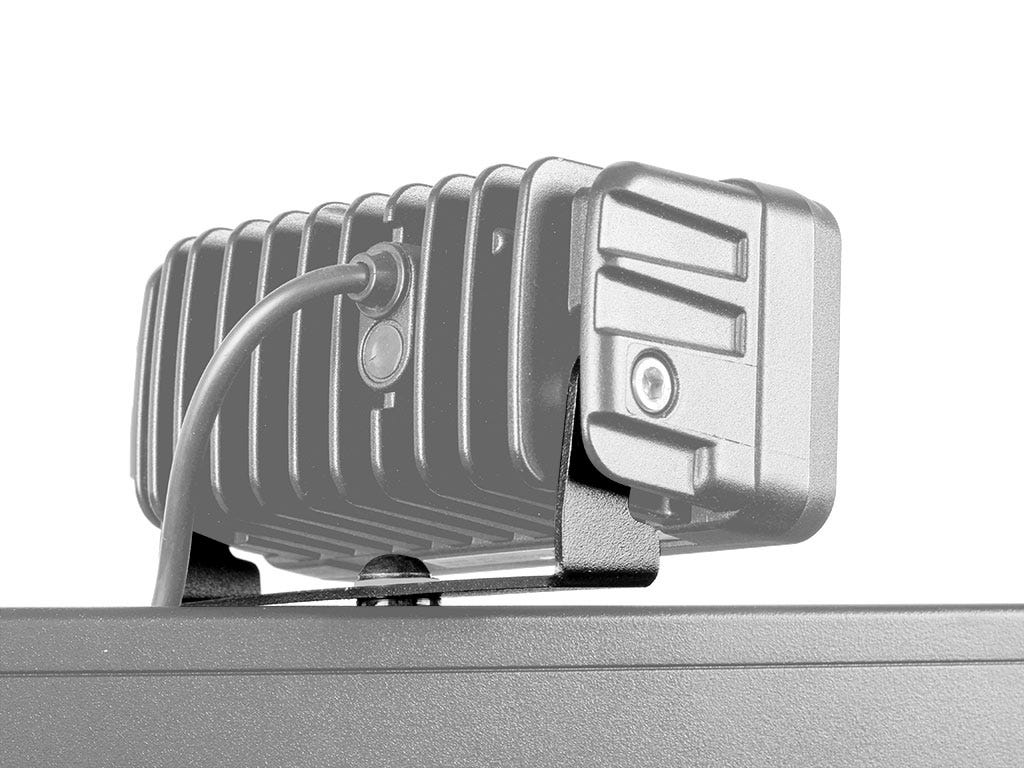 6in LED OSRAM Light Bar MX140-WD/MX140-SP Mounting Bracket