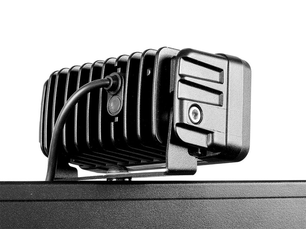 6in LED OSRAM Light Bar MX140-WD/MX140-SP Mounting Bracket