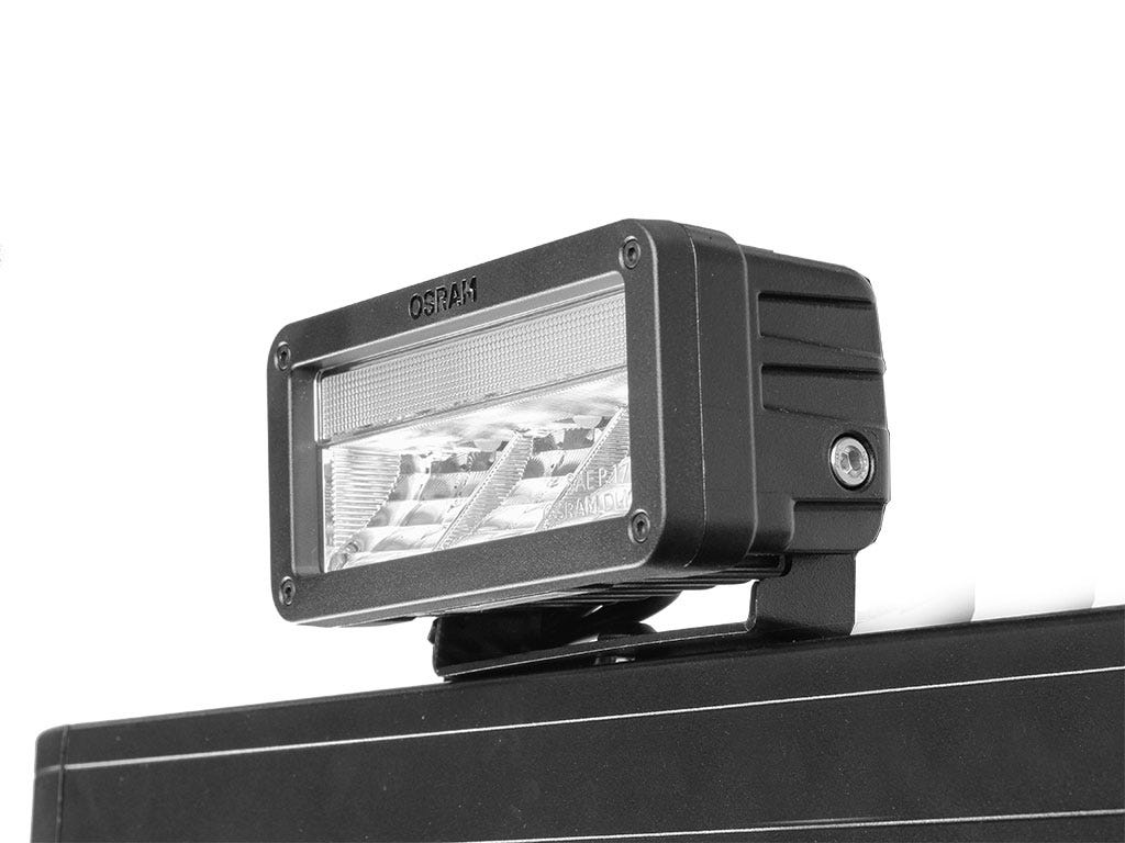 6in LED OSRAM Light Bar MX140-WD/MX140-SP Mounting Bracket