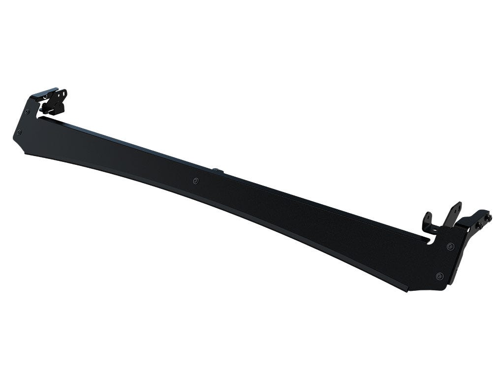 Subaru Xv Crosstrek 2nd Gen (Gt) (2017-2023) Slimsport Rack 40in Light Bar Wind Fairing