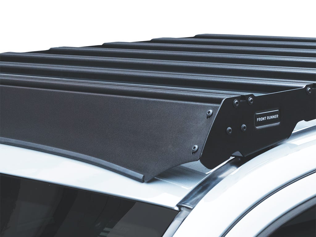 Toyota Tacoma (2005-2023) Slimsport Rack Wind Fairing