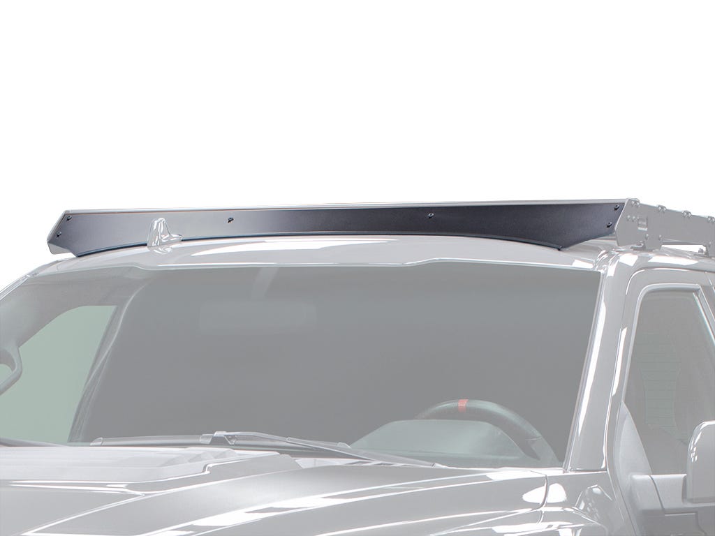 Ford F-150 Crew Cab W/ Sunroof (2015-2020) Slimsport Rack Wind Fairing
