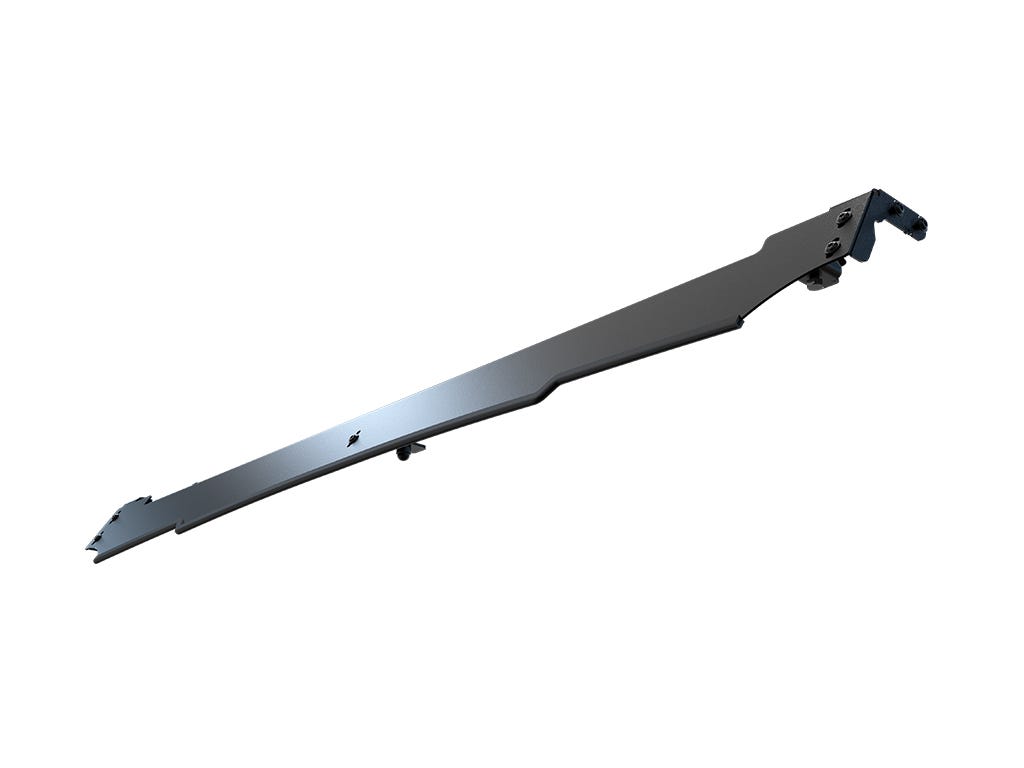 Polaris Ranger Utv (2018-Current) Slimsport Rack 40in Light Bar Wind Fairing