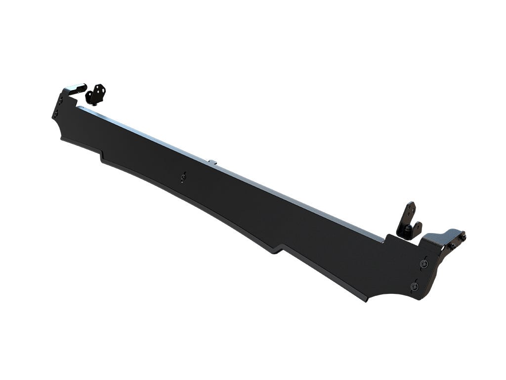 Polaris Ranger Utv (2018-Current) Slimsport Rack 40in Light Bar Wind Fairing