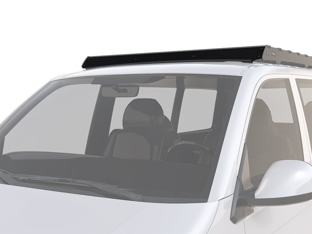 Volkswagen T5/T6/T6.1 Transporter SWB Slimsport Rack Wind Fairing (1990-Current)