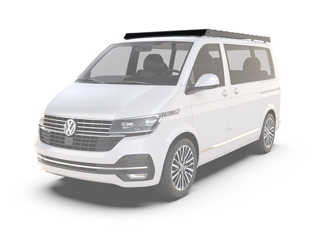 Volkswagen T5/T6/T6.1 Transporter SWB Slimsport Rack Wind Fairing (1990-Current)